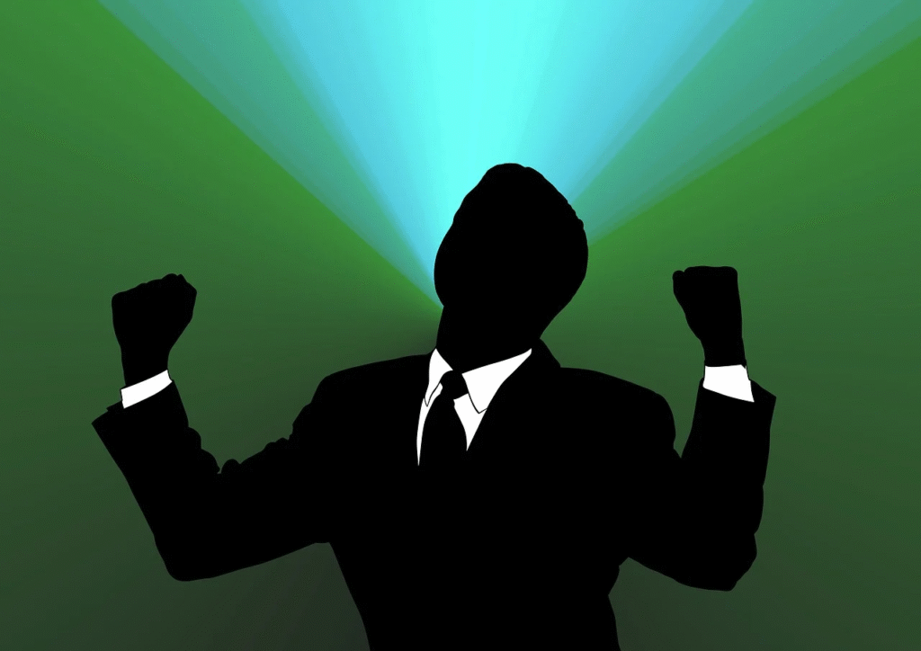 self-love affirmation